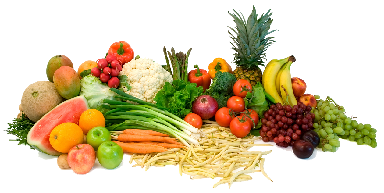 Verduras Agrolity